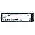 Ssd Kingston Nv2 1Tb M2 2280 Nvme Pcie 4.0 Snv2S1000G - Imagem 1