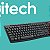 Kit Teclado E Mouse Sem Fio Logitech Mk295 Silent Abnt2 Pt - Imagem 2
