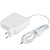 Fonte Para Notebook Apple Macbook Usb-C 4.3A 87W Branca - Imagem 2
