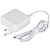 Fonte Para Notebook Apple Usb-C 3A Branca 61W Bb20-Ap61-C - Imagem 2