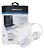 Fonte Para Notebook Apple Usb-C 3A Branca 61W Bb20-Ap61-C - Imagem 1