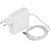 Fonte Macbook 18.5 v 4.6 a 85 W Mag Bb20-Ap18-L - Imagem 2