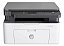 Impressora multifuncional HP Laser MFP 135a branca e cinza 110V - Imagem 2