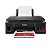 Impressora Color multifuncional Canon Pixma G3110 wifi Tanque Tinta 110V/220V - Imagem 2