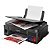 Impressora Color multifuncional Canon Pixma G3110 wifi Tanque Tinta 110V/220V - Imagem 1