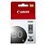 Cartucho Canon Preto Pg-30 Pg30 P/ Ip1800 Ip2500 Mp470 Mx300 - Imagem 1