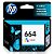 HP F6V28AB 664 CARTUCHO DE TINTA COLOR 2,0 ml - Imagem 1