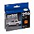 CARTUCHO DE TINTA T296120-BR PRETO 4 ml EPSON - Imagem 1