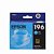 CARTUCHO T196220-BR CIANO DURABRITE ULTRA P/ XP-204 E XP-401 4 ml - Imagem 1