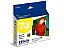 Cartucho de Tinta EPSON TO73420 P/ Stylus 73N Amarelo - Imagem 1