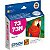 Cartucho de Tinta EPSON TO73320 P/ Stylus 73N Magenta - Imagem 1