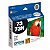 Cartucho de Tinta EPSON TO73120 P/ Stylus 73N Preto - Imagem 1