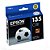 Cartucho Epson T135120 T25/Tx123/Tx125/Tx135 Original Preto 5Ml - Imagem 1