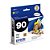 Cartucho De Tinta Preta Epson 90N Ultra P/ Stylus C92 / Cx5600 - Imagem 1
