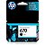 HP CZ113AB 670 CARTUCHO DE TINTA PRETO (7,5 ml) - Imagem 1