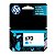 HP CZ114AB 670 CARTUCHO DE TINTA CIANO (3,5 ml) - Imagem 1