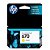 HP CZ116AB 670 CARTUCHO DE TINTA AMARELO (3,5 ml) - Imagem 1