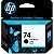HP CB335WB CARTUCHO 74 DE TINTA PRETO (5,5 ml) - Imagem 1