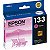 CARTUCHO DE TINTA T103320-BR MAGENTA 11 ml EPSON - Imagem 1