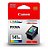 CARTUCHO DE TINTA CL-141 XL (15 ml) COLOR CANON - Imagem 1
