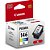 CARTUCHO DE TINTA CL-146 XL (13 ml) COLOR CANON - Imagem 1