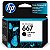 CARTUCHO DE TINTA PRETO (2,0 ml) HP 3YM79AL 667 - Imagem 1