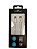 Cabo Usb C para Tipo-c Ca-155cc 1m 60w Branco Maketech - Imagem 3
