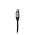 Cabo Usb Ca-245 Android Cinza Maketech - Imagem 3