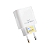 Carregador Cm-133 Pd 20W Cabo Iphone Maketech - Imagem 2