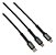 Cabo Usb Carregador Turbo 3em1 Maketech 3,4a CA-195 - Imagem 2