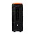 Caixa de som bluetooth tws 10w bts15 portatil prata maketech - Imagem 3
