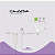 Cabo Usb Micro Usb V8 Android Ca-227a 2M Lilás Maketech - Imagem 2