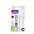 Cabo Usb Micro Usb V8 Ca-227a 2M Branco Marca Maketech - Imagem 2