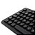 Teclado com Fio Pop TC 400 OEX - Preto - Imagem 2