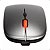 Mouse Dual Mode Wifi e Bluetooth Oex Cinza ms603 - Imagem 2