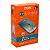 Mouse Dual Mode Wifi e Bluetooth Oex Cinza ms603 - Imagem 1