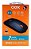 Mouse Dual Mode Wifi e Bluetooth Oex Preto ms603 - Imagem 1