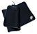 Mousepad RGB Linked 3 Em 1 Com Carregador Smartphone Indução Wirelles Cw102 Oex - Imagem 1