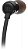 Fone de Ouvido Intra-auricular Jbl T110blk Preto - Imagem 4