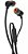 Fone de Ouvido Intra-auricular Jbl T110blk Preto - Imagem 2