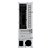 Gabinete Slim Fonte 200w Slimdesk Bluecase Bg-2002 Branco - Imagem 3