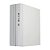 Gabinete Slim Fonte 200w Slimdesk Bluecase Bg-2002 Branco - Imagem 2