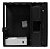 Micro Gabinete Atx Slim Fonte 200w Bluecase Usb Mini-itx - Imagem 2