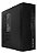 Micro Gabinete Atx Slim Fonte 200w Bluecase Usb Mini-itx - Imagem 1