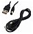 Cabo Força Usb P4 Pino 5.5mm 2.5mm Cftv Tv Box - Imagem 1