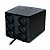 Estabilizador 1000va Powerpro E-bivolt / S-115 Ts Shara 9007 - Imagem 4