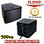 Estabilizador 500va Power Est Bivolt Ts Shara 9003 6 Tomadas - Imagem 1