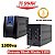 Estabilizador Powerest 1500va Bivolt/115v 9009 Ts Shara Nfe - Imagem 2