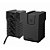 ESTABILIZADOR POWEREST 500VA MONO 115V 9114 TS SHARA - Imagem 3