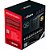 Estabilizador TS Shara Powerest 300VA, 4 Tomadas, Saida 115V, Entrada Bivolt, Preto 9101 - Imagem 2